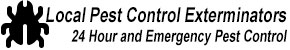 Highville PA Pest Control Exterminators